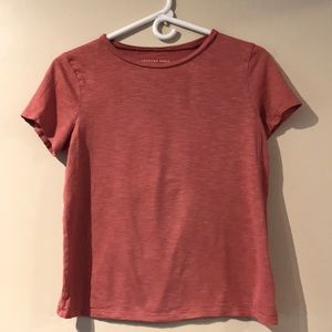 Women’s size small American eagle outfitters tee